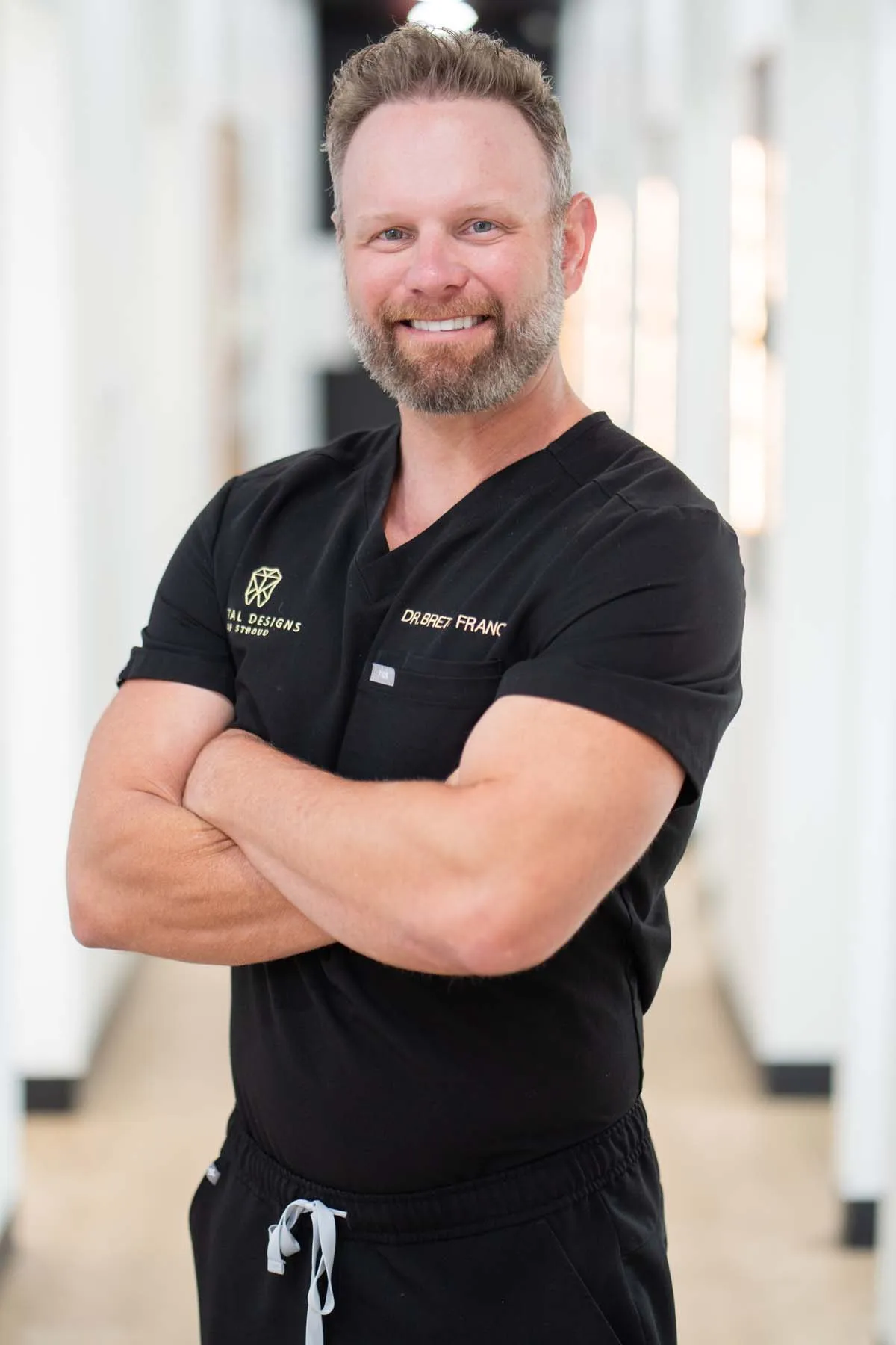 Best Dentist in Stroud, OK Dental Designs of Stroud